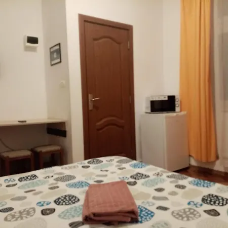 Central Studio In Historic Center Brasov Exterior photo