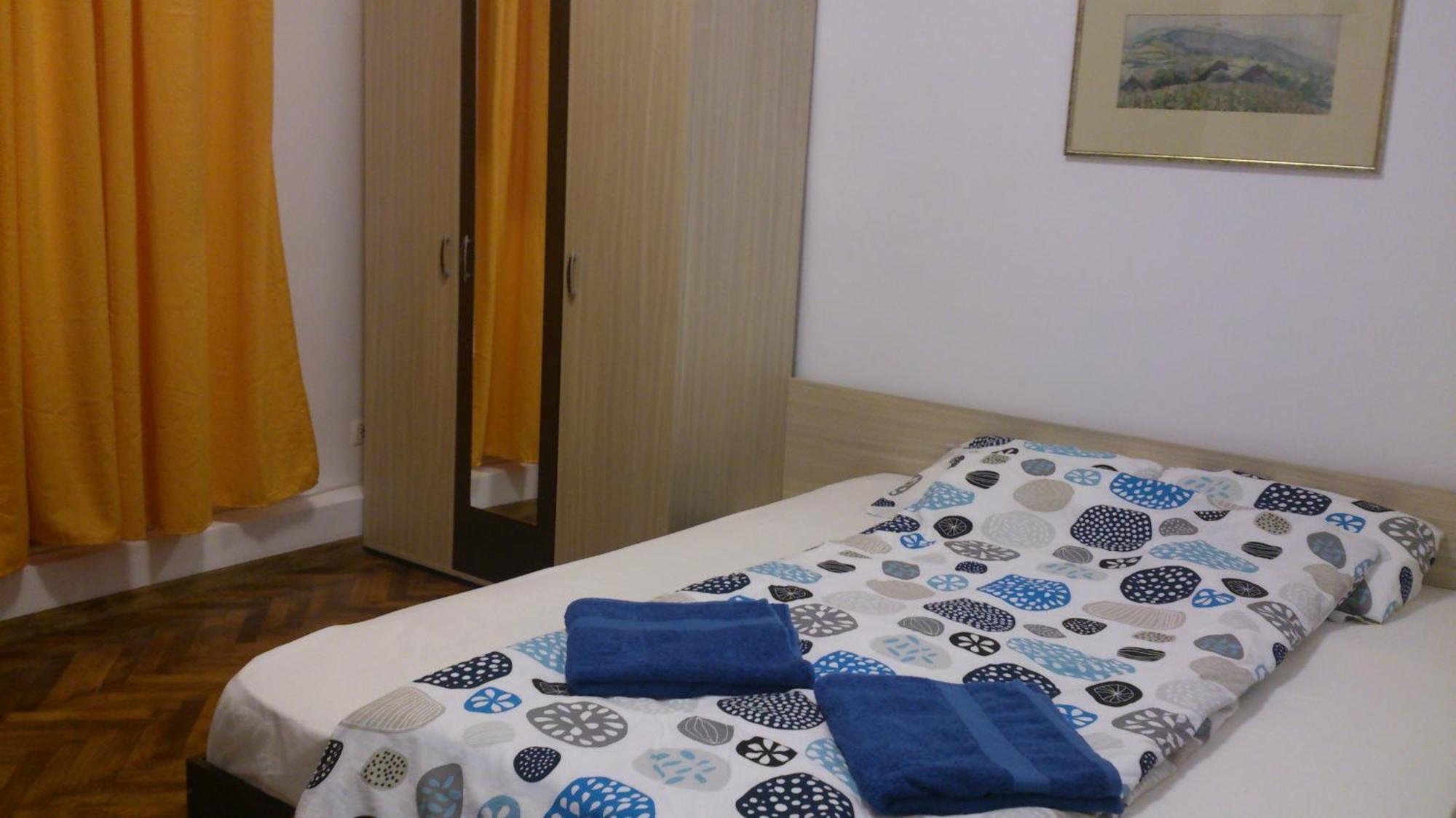 In Historic Center Apartment Brasov