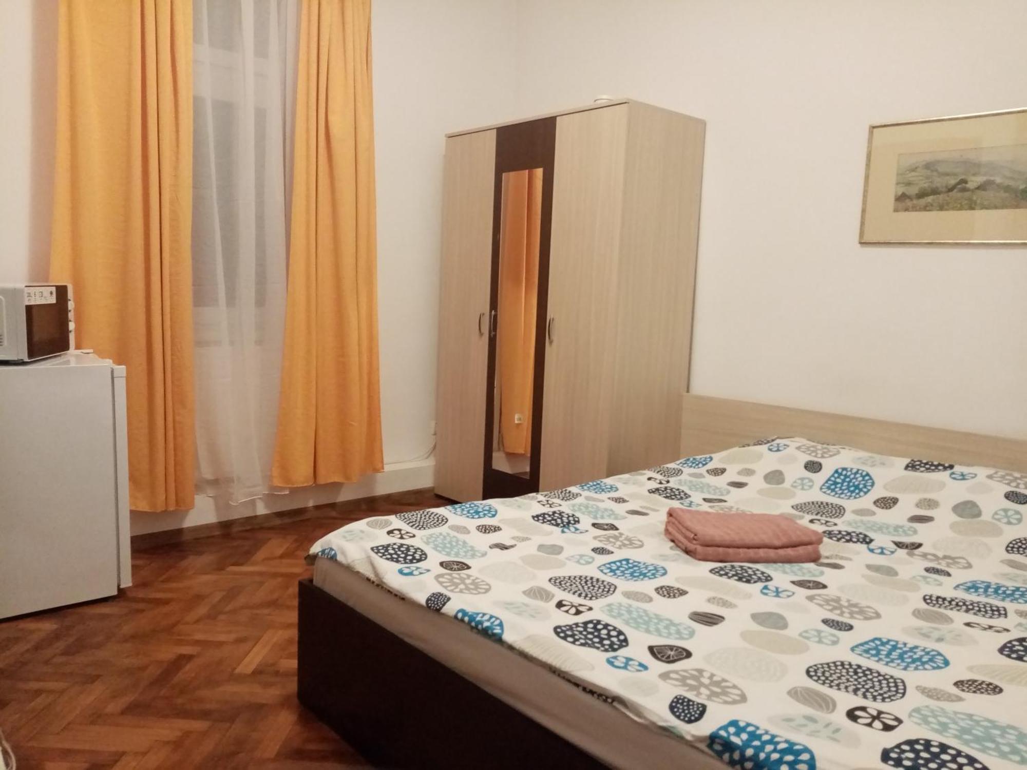 Apartment In Historic Center Brasov