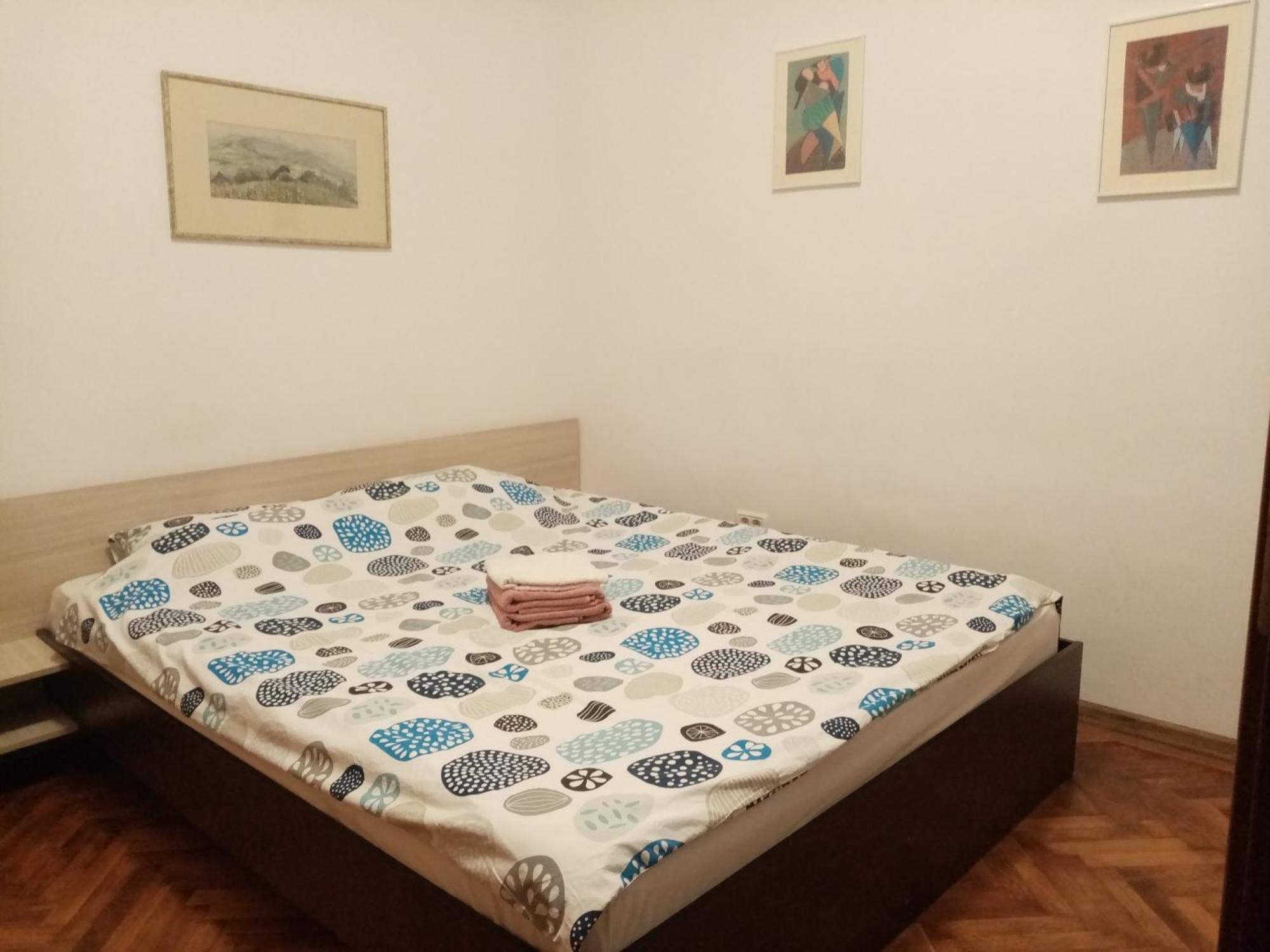 In Historic Center Brasov