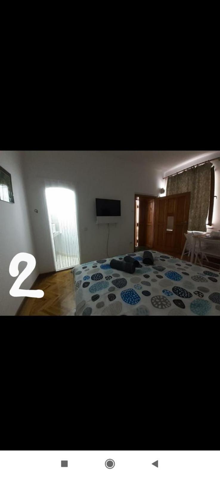 In Historic Center Apartment *