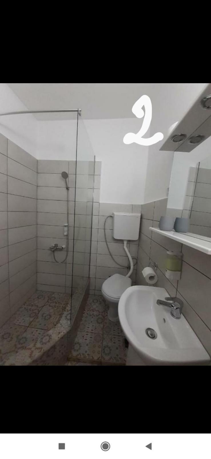 In Historic Center Apartment