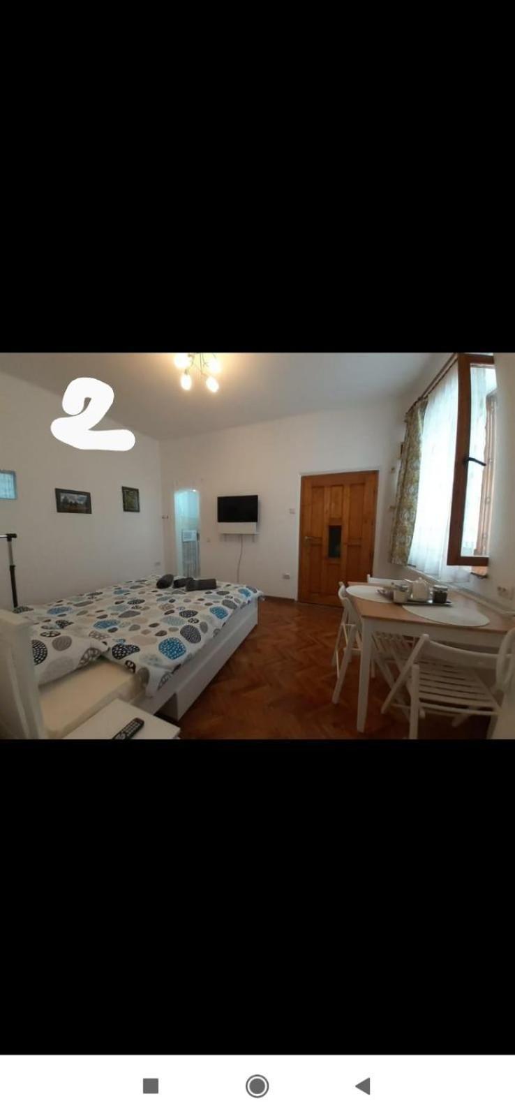 Apartment In Historic Center *