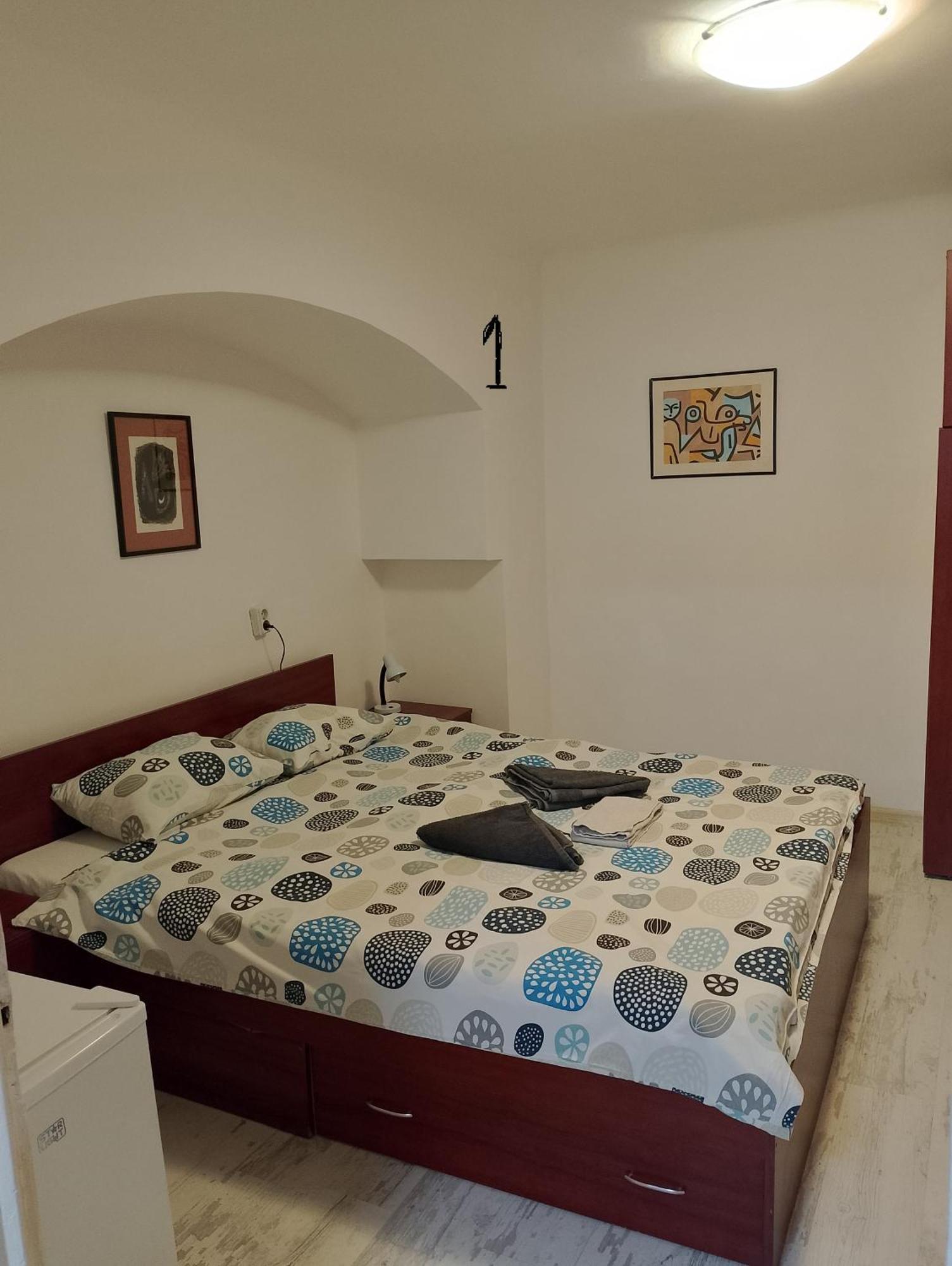 In Historic Center Apartment Brasov