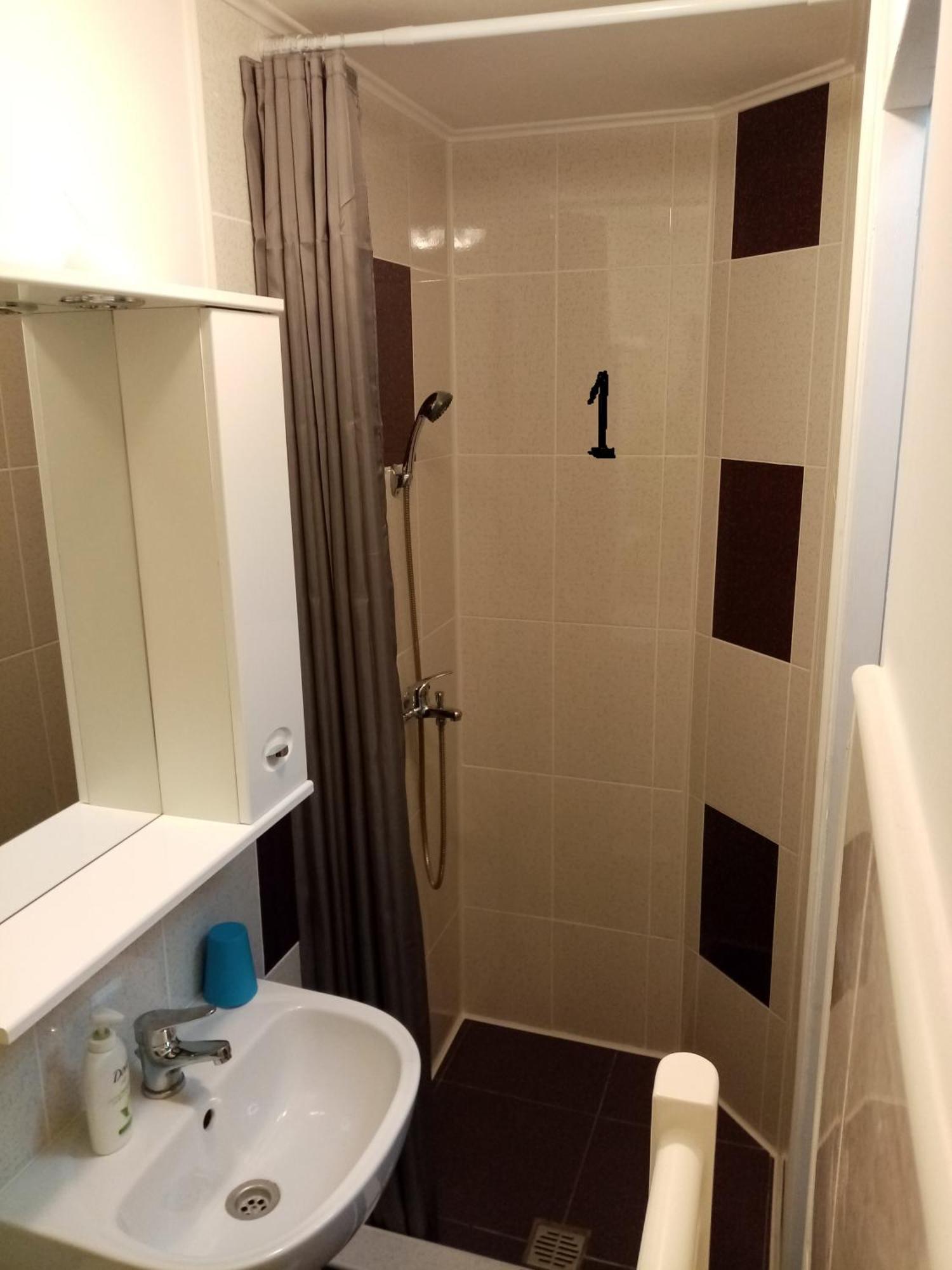 Apartment In Historic Center