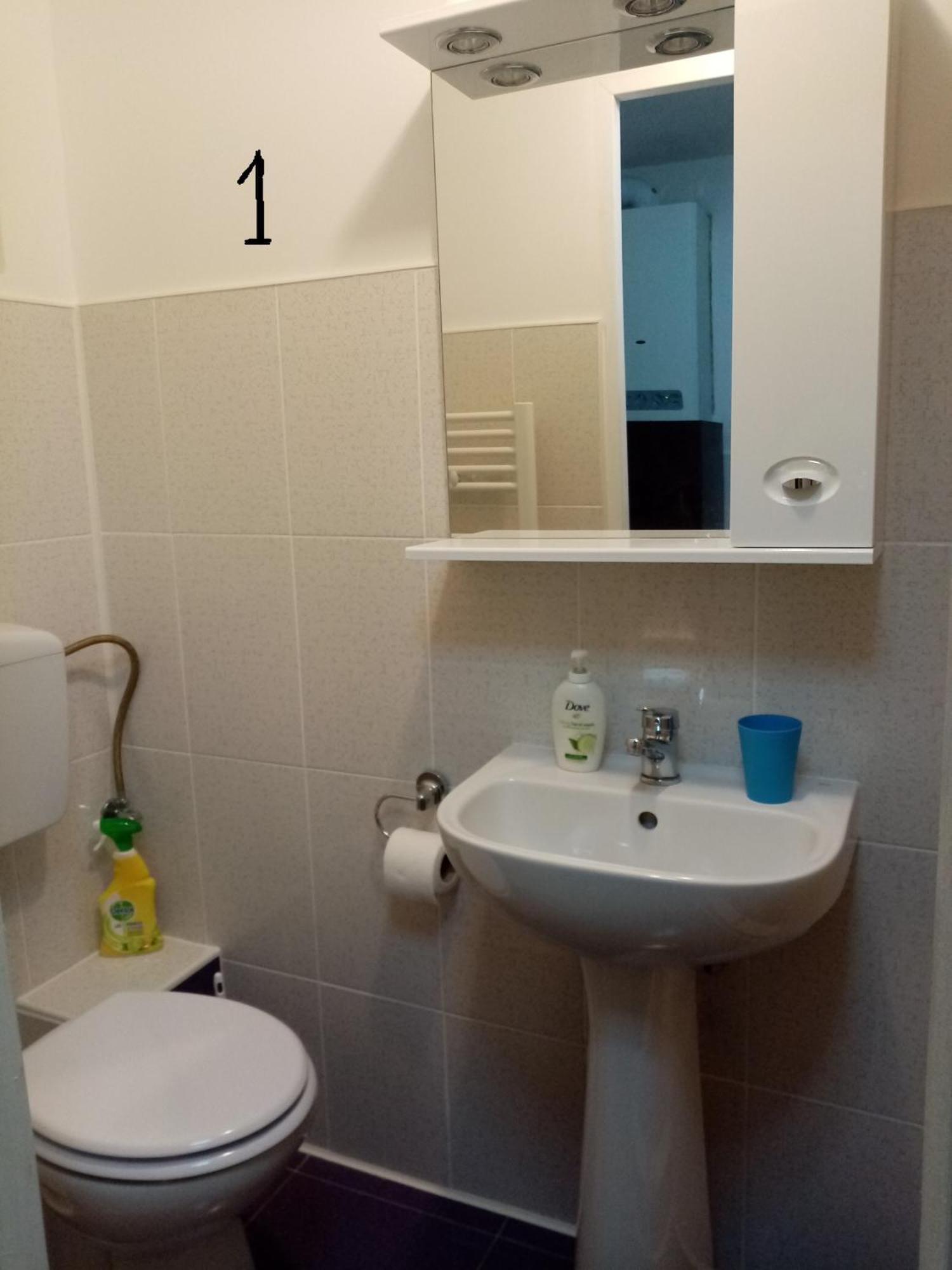 Apartment In Historic Center Brasov